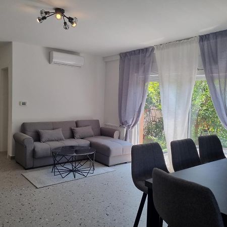 Apartments Ivanov 扎达尔 外观 照片