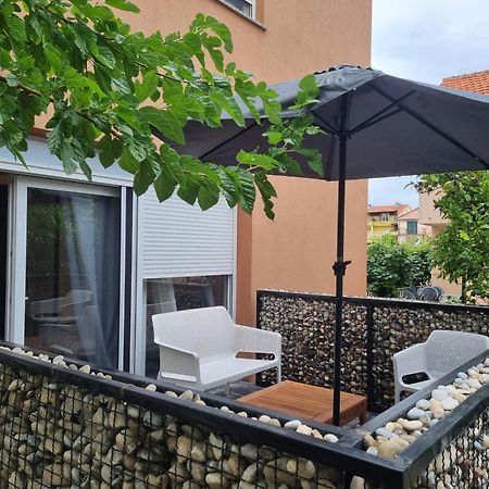 Apartments Ivanov 扎达尔 外观 照片