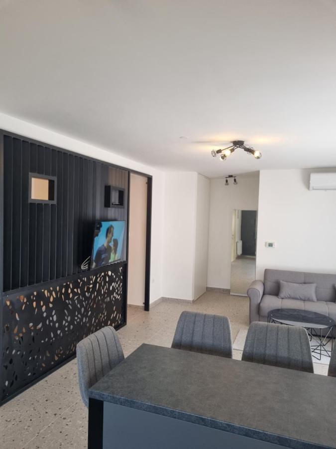 Apartments Ivanov 扎达尔 外观 照片