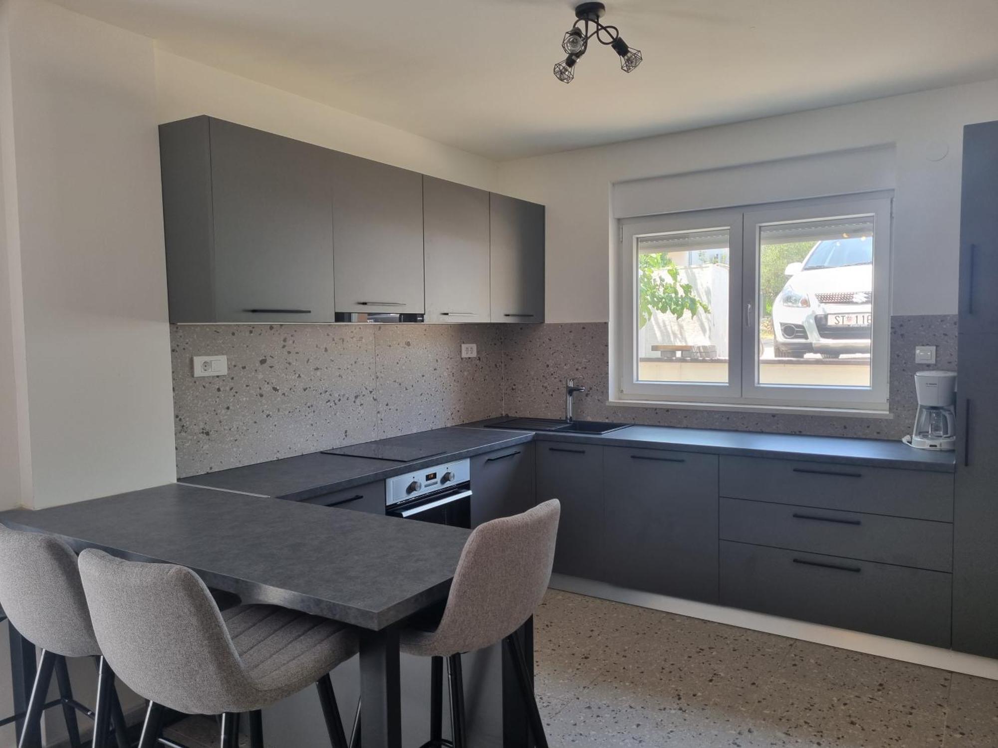 Apartments Ivanov 扎达尔 客房 照片